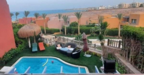 Cancun Resort (كانكون العين السخنه )